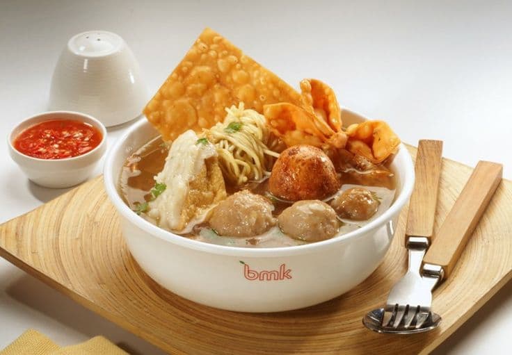 Bakso Sapi