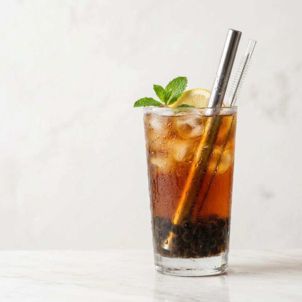 Minuman Segar